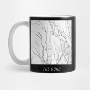 through the trees Mug